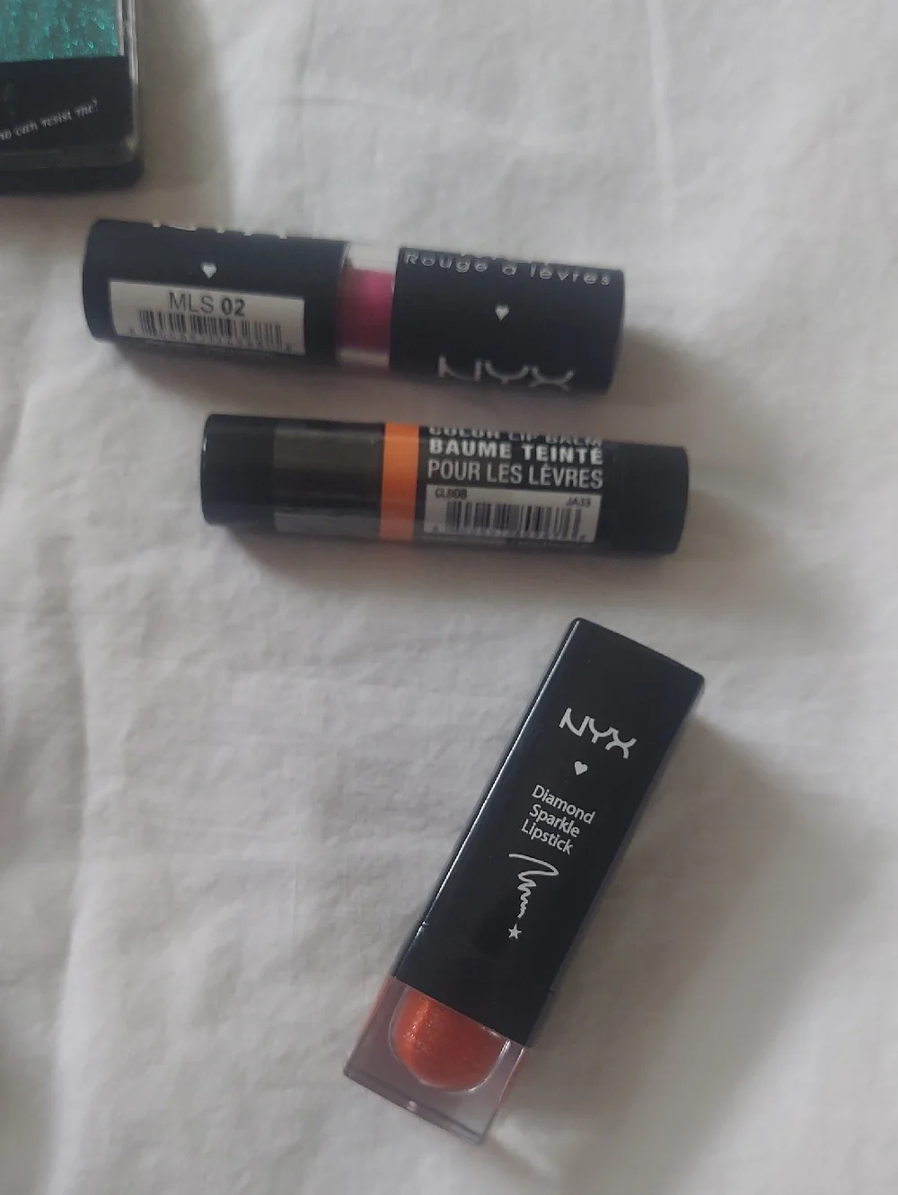 NYX new sealed